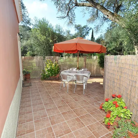 Apartment Pieros Lisipios
